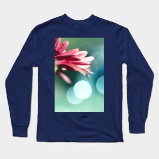 Nature's Dreaming Long Sleeve T-Shirt